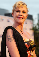 Melanie Griffith