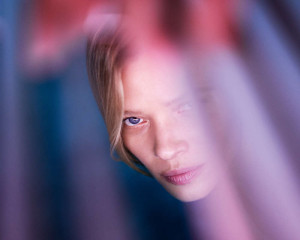 Melanie Thierry