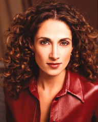 Melina Kanakaredes