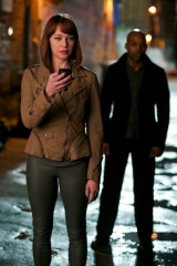 Melinda Clarke