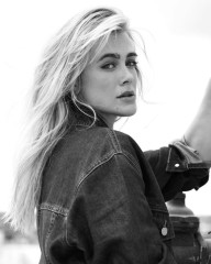 Melissa Roxburgh