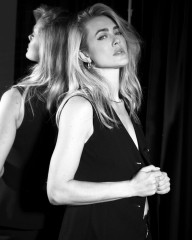 Melissa Roxburgh