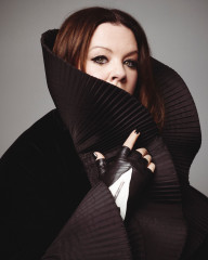 Melissa McCarthy