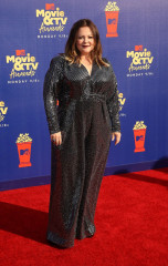 Melissa McCarthy