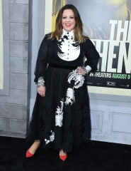 Melissa McCarthy
