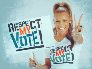 Melody Thornton