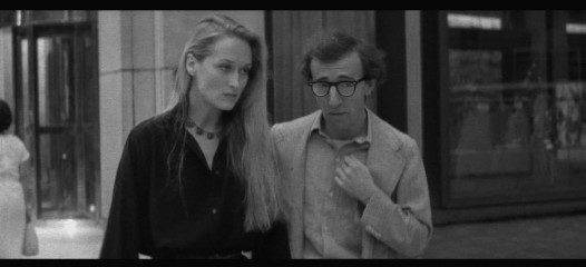 Meryl Streep