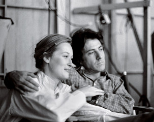 Meryl Streep