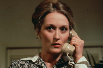 Meryl Streep