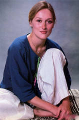 Meryl Streep