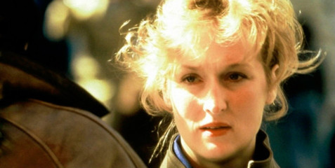 Meryl Streep