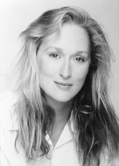 Meryl Streep