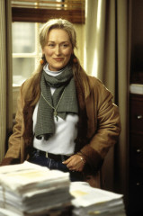Meryl Streep