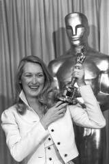 Meryl Streep