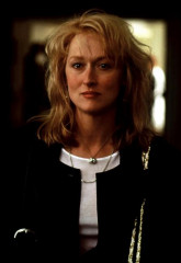 Meryl Streep