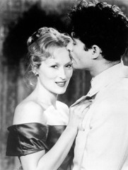 Meryl Streep