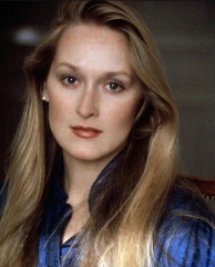 Meryl Streep