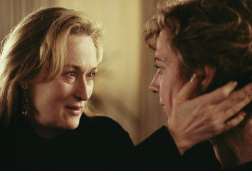 Meryl Streep