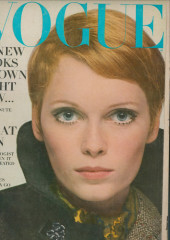 Mia Farrow