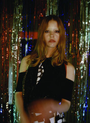 Mia Goth