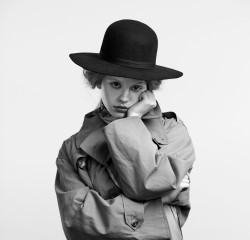 Mia Goth