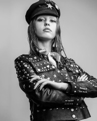 Mia Goth
