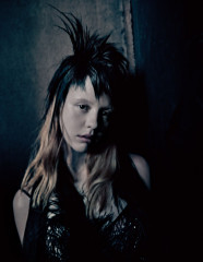 Mia Goth