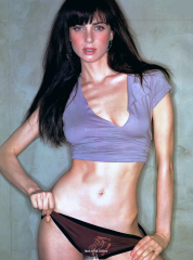 Mia Kirshner