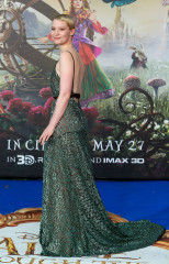 Mia Wasikowska