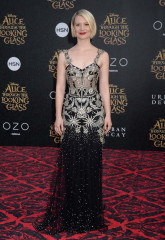 Mia Wasikowska