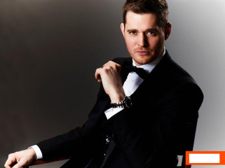 Michael Buble