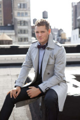 Michael Buble