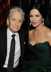 Michael Douglas