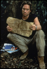 Michael Douglas