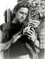 Michael Douglas