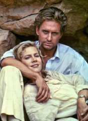 Michael Douglas