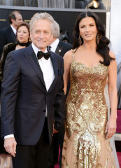 Michael Douglas