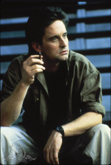 Michael Douglas