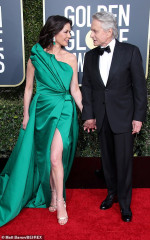 Michael Douglas