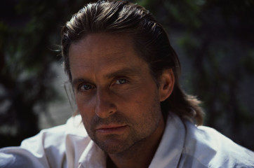 Michael Douglas