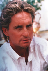Michael Douglas