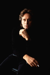 Michael Douglas