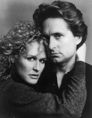Michael Douglas