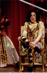 Michael Jackson