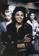 Michael Jackson