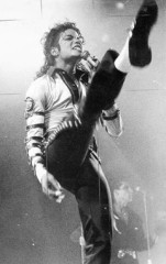 Michael Jackson