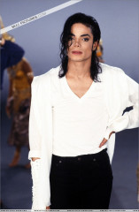 Michael Jackson