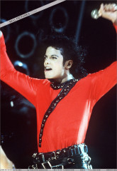 Michael Jackson