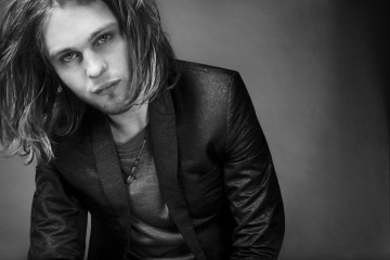 Michael Pitt