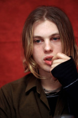 Michael Pitt